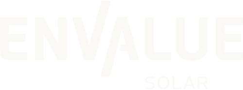 Envalue Logo Footer